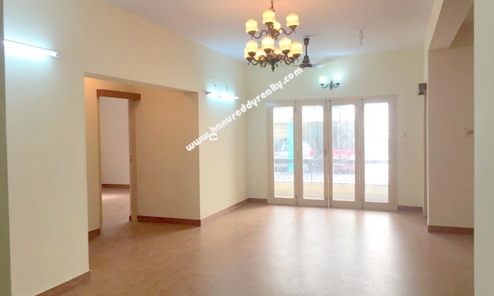 4 BHK Flat for Sale in Adyar